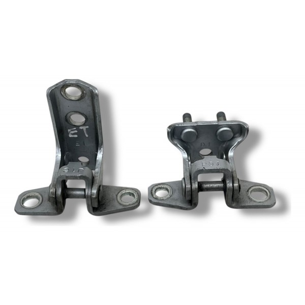 Dobradiça Porta Tras Esq Outlander 2008 2009 2010 2011 2012