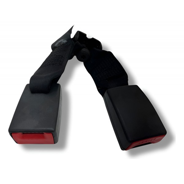 Cinto Segurança Tras Central Ford Ka 2009 2010 2011 2012 13