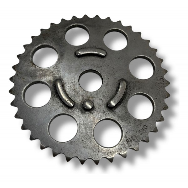 Engrenagem Corrente Comando Ford Ecosport 2004 2005 2006 08