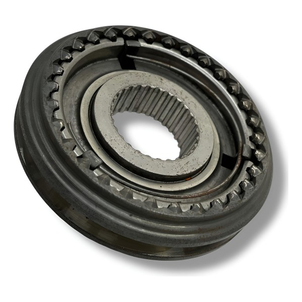 Luva Terceira Quarta Marcha Ford Fiesta 1.0 2005 2006 2007