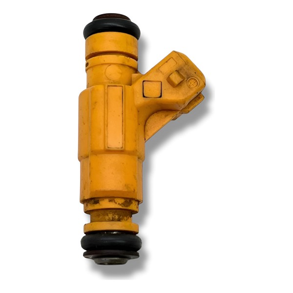 Bico Injetor Fiat Idea 1.4 2006 2007 2008 10 Valor Unitário