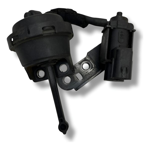 Válvula Vácuo Coletor Hyundai Azera 3.3 2009 2010 2011