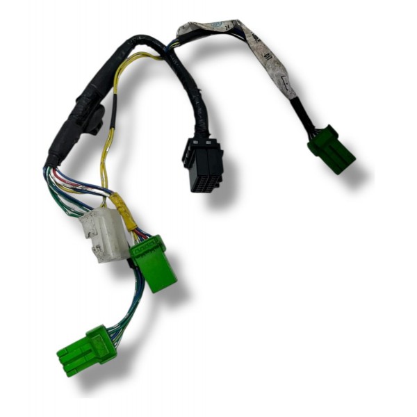 Chicote Caixa Ar Cond Outlander 2008 2009 2010 2011 2012