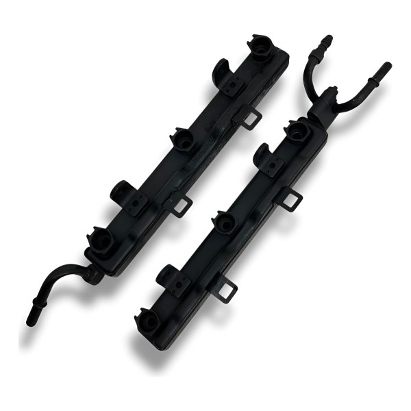 Flauta Bico Injetor Honda Accord 3.0 V6 2003 2004 2005 2006