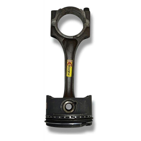 Pistão Biela Toyota Corolla 1.8 1999 2000 2001 2002 2003