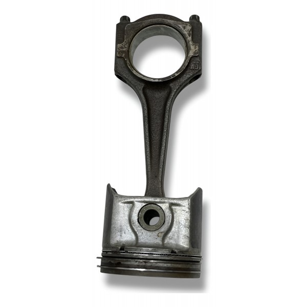 Pistão Biela Gm Celta 1.0 2008 2009 2010 2011 2012 Unitário