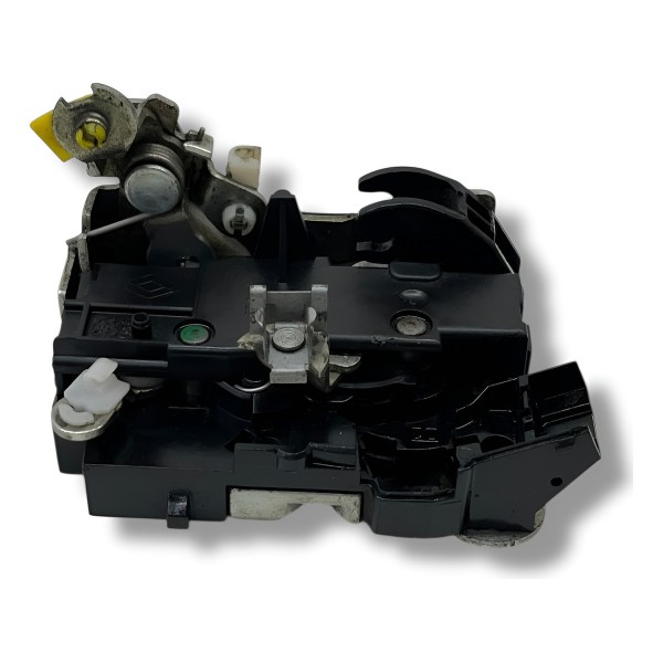 Fechadura Trás Dir Renault Logan 2008 2009 2010 2011 2012