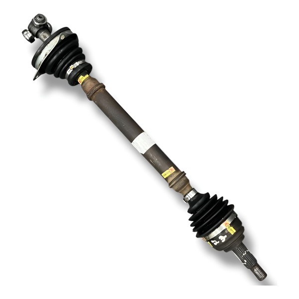 Semi Eixo Esquerdo Renault Sandero 1.0 16v 2009 2010 2011 12