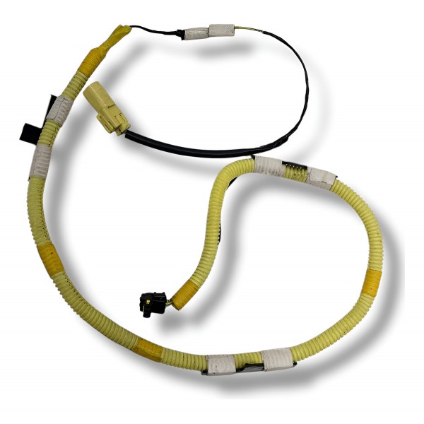 Chicote Teto Airbag Esq Outlander 2008 2009 2010 2011 12