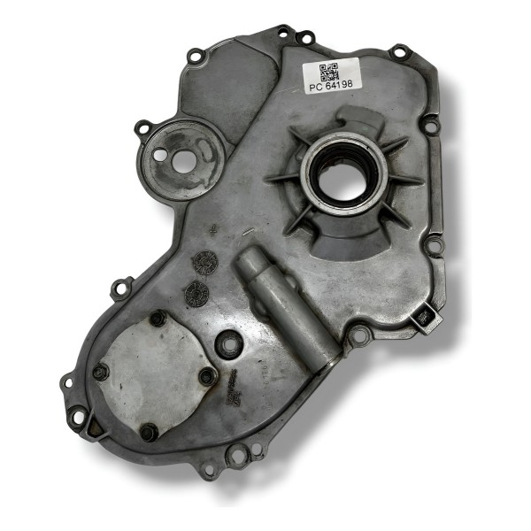 Tampa Lateral Motor Gm Captiva 2.4 2008 2009 2010 2011 2012