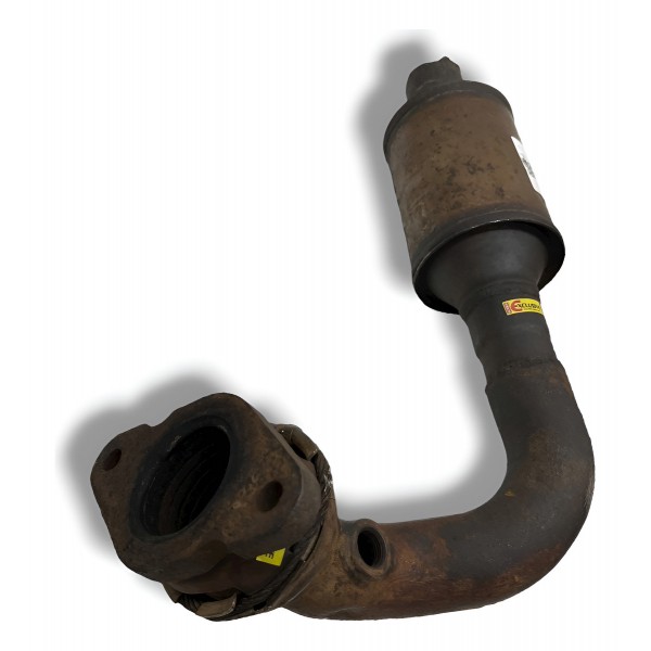 Catalisador Renault Logan 1.0 2007 2008 2009 2010 2011 2012