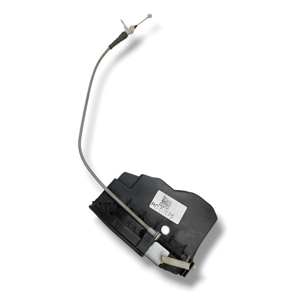 Fechadura Porta Tras Dir Bmw 320i Gp 2013 2014 2015 2016 18