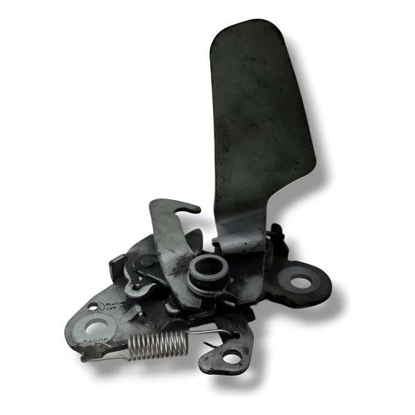 Fechadura Capô Peugeot 307 2006 2007 2008 2009 2010 2011