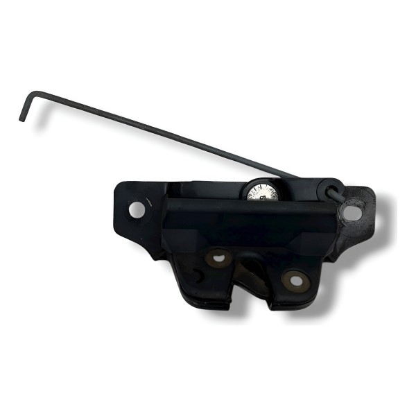 Fechadura Porta Malas Peugeot 206 207 2007 2008 2009 2010 12