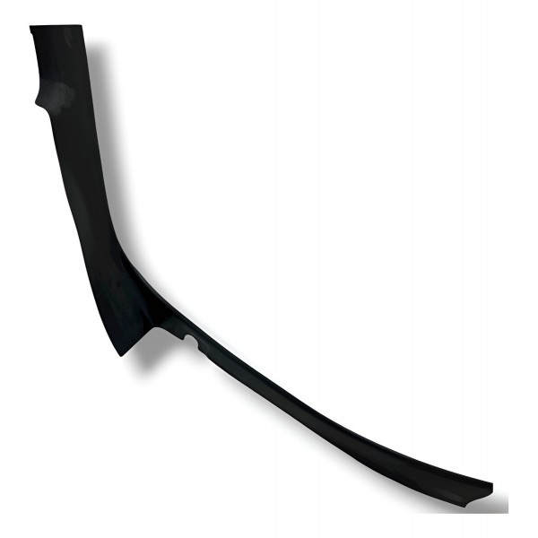 Soleira Porta Tras Dir Citroen C3 2007 2008 2009 2010 2012