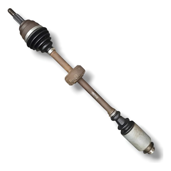 Semi Eixo Direito Renault Kangoo 1.6 2010 2011 2012 2013 16