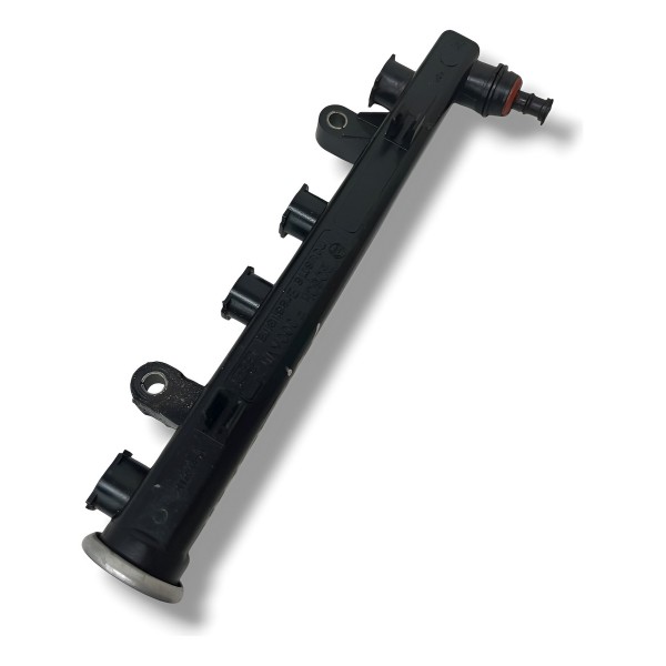 Flauta Bico Injetor Fiat Uno Fire 2002 2003 2004 2005 2006