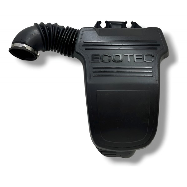 Caixa Ressonadora Gm Captiva 2.4 2008 2009 2010 2011 2012