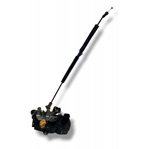 Fechadura Diant Esq Gm Captiva 2.4 2008 2009 2010 2011 2012