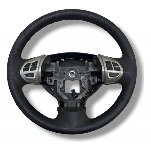 Volante Direção Mitsubishi Outlander 3.0 2008 2009 2010 2012