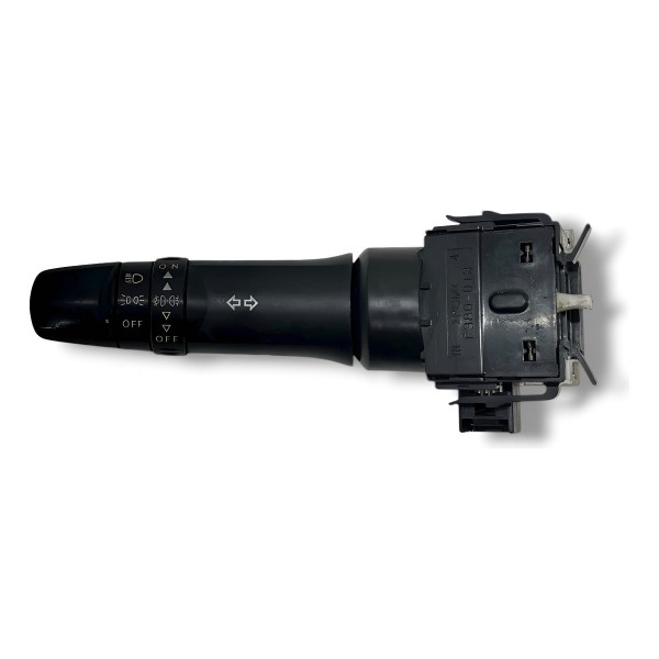 Chave Seta Mitsubishi Outlander 3.0 2008 2009 2010 2011 2012