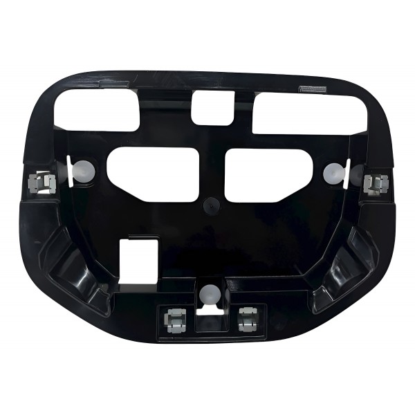 Suporte Luz Teto Cortesia Fiat Argo 2017 2018 2019 2020 2021