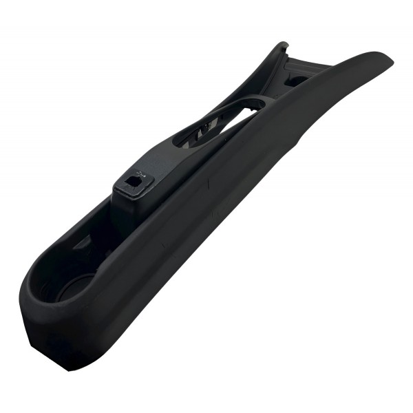 Console Central Freio Mão Fiat Argo 2017 2018 2019 2020 2021