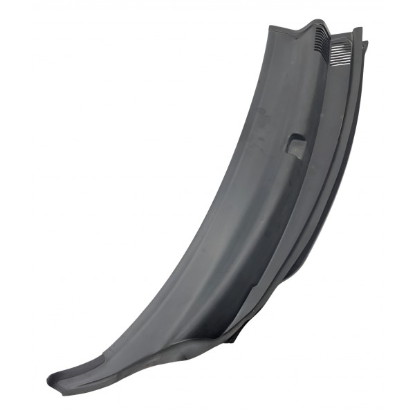 Grade Churrasqueira Dir Fiat Argo 2017 2018 2019 2020 2022