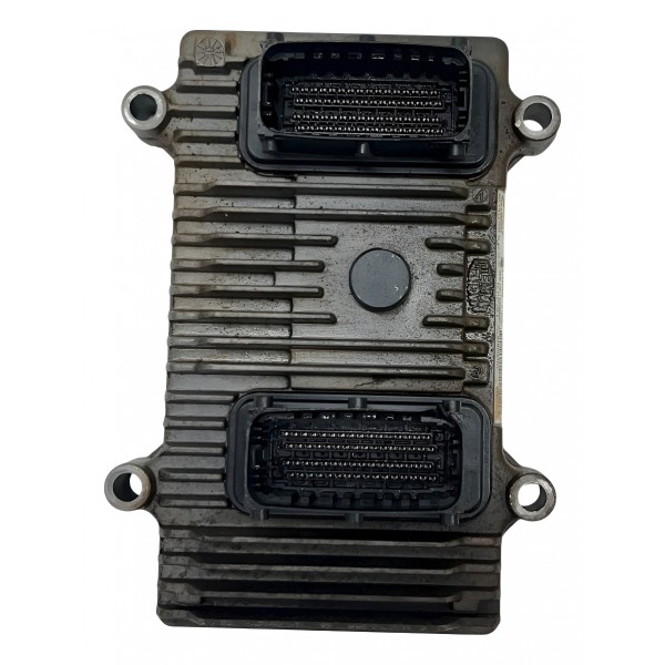 Módulo Injeção Fiat Uno Evo 2012 2013 2014 2015 2016 2017 18