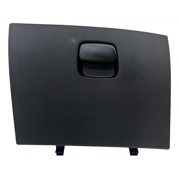 Tampa Porta Luvas Fiat Argo 2017 2018 2019 2020 2021 2022