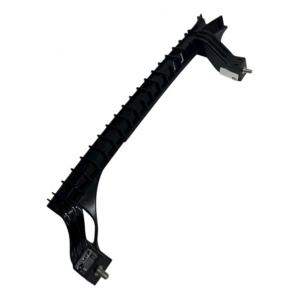 Guia Vidro Traseiro Dir Fiat Argo 2017 2018 2019 2020 2021