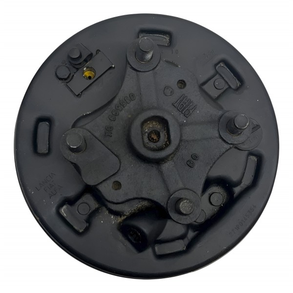 Espelho Freio Direito Fiat Uno 2012 2013 2014 2015 2016 2018