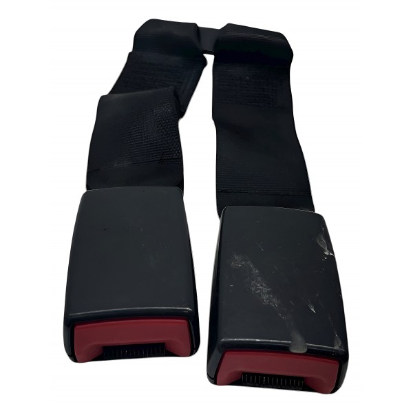 Engate Cinto Fêmea Vw Gol G5 2009 2010 2011 2012