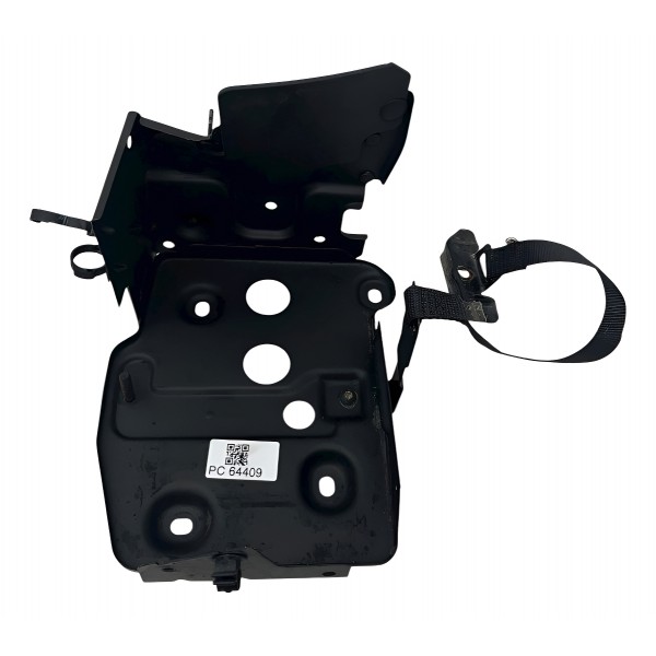 Suporte Bateria Fiat Argo 2017 2018 2019 2020 2021 2022 2023