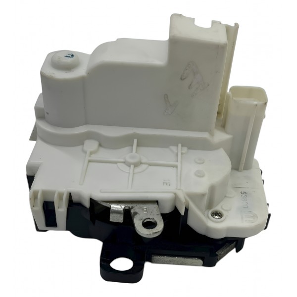 Fechadura Porta Tras Esq Fiat Argo 2017 2018 2019 2020 2021