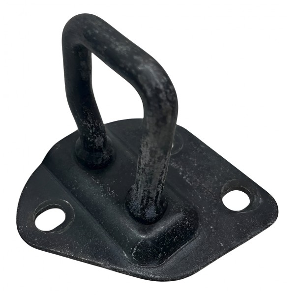 Trava Batente Banco Tras Dir Fiat Argo 2018 2019 2020 2021