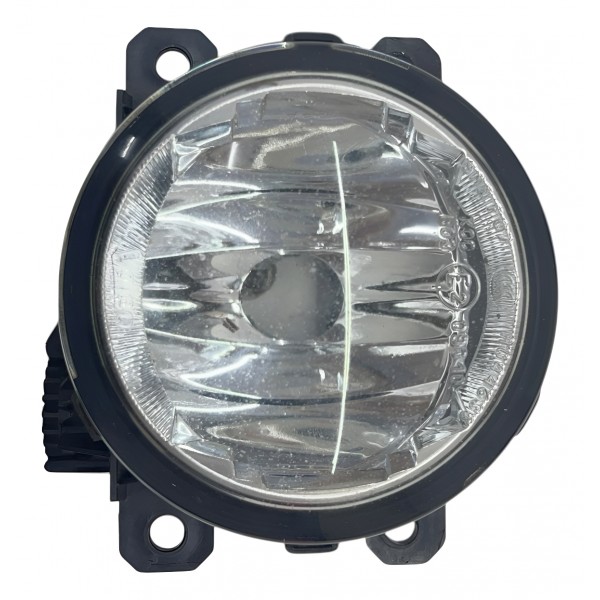 Farol Milha Esquerdo Fiat Argo 2017 2018 2019 2020 2021 2022