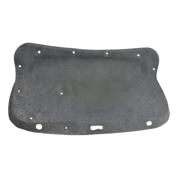 Forro Tampa Traseira Nissan Sentra 2008 2009 2010 2011 2012