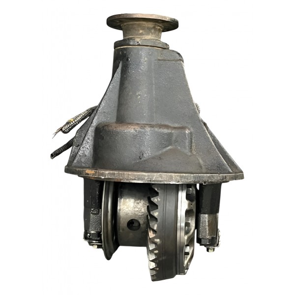 Planetario Diferencial Traseiro L200 2.5 Manual 2008 2009 10