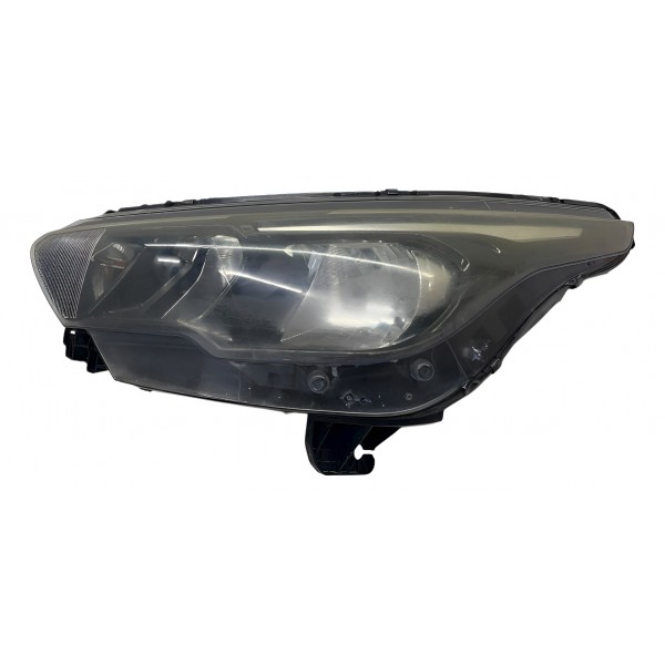 Farol Direito Fiat Argo 2017 2018 2019 2020 2021 2022 2023