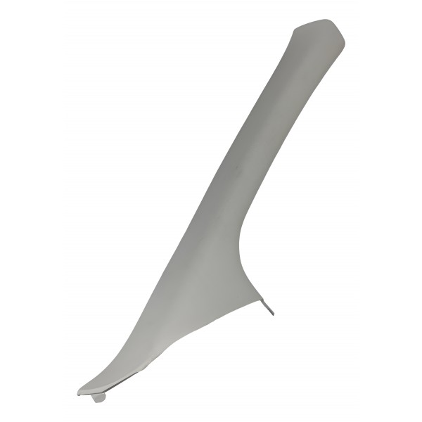 Acabamento Coluna Parabrisa Dir Ford Focus 2014 2015 2016 17