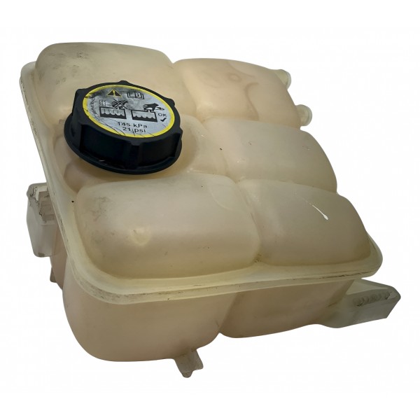 Reservatório Água Radiador Ford Focus 2014 2015 2016 2017