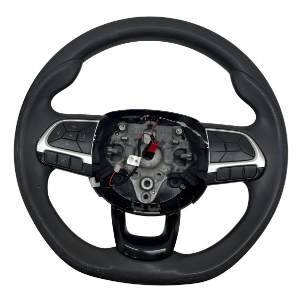 Volante Direção Fiat Argo 2017 2018 2019 2020 2021