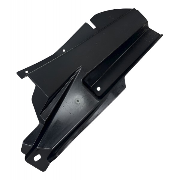 Parabarro Tras Esq Fiat Argo 2017 2018 2019 2020 2021 2022