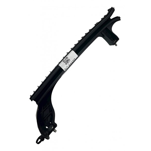 Guia Vidro Diant Esq Fiat Argo 2017 2018 2019 2020 2021 2022