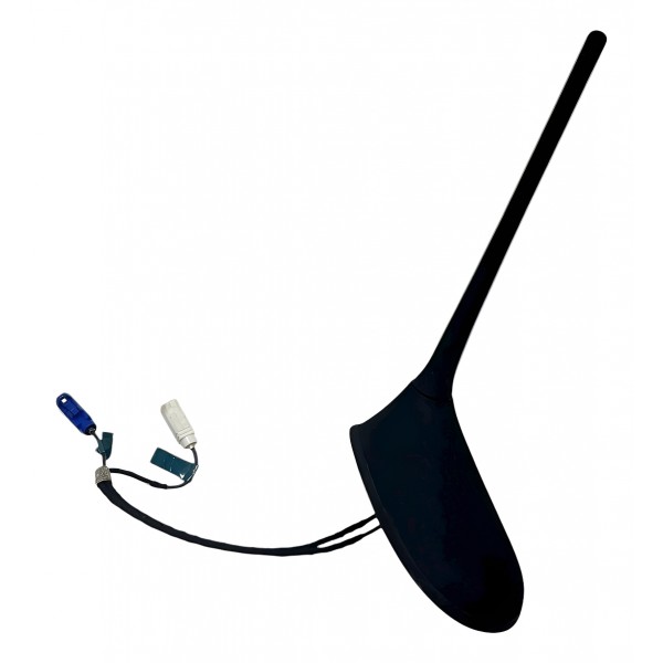 Antena Teto Fiat Jeep Renegade Toro 2018 2019 2020 2021