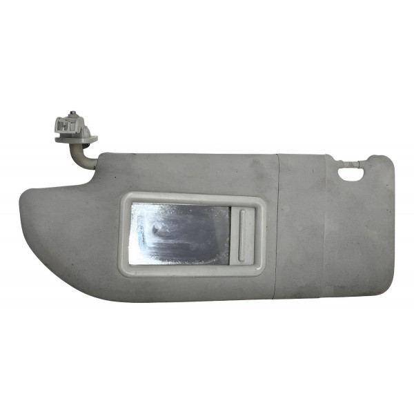 Quebra Sol Esquerdo Fiat Argo 2017 2018 2019 2020 2021 2022