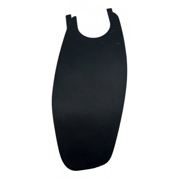 Acabamento Volante Esq Fiat Argo 2017 2018 2019 2020 2022