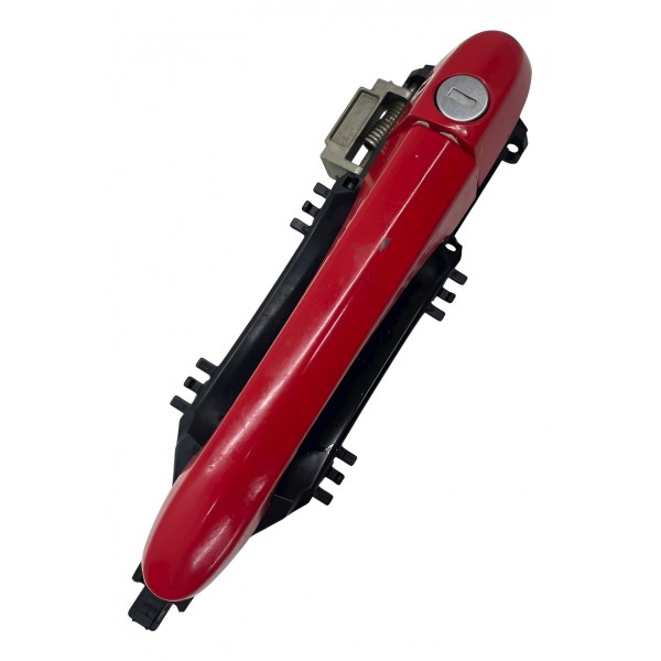 Maçaneta Ext Diant Esq Fiat Argo 2017 2018 2019 2020 2021 22