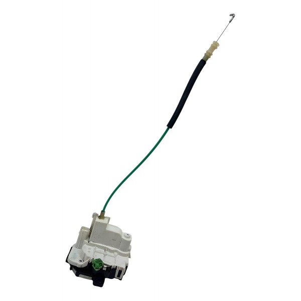 Fechadura Porta Tras Dir Fiat Argo 2018 2019 2020 2021 2022